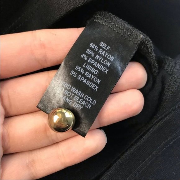 NWOT Lulu's Endlessly Alluring Lace Bodycon Dress - Picture 10 of 10